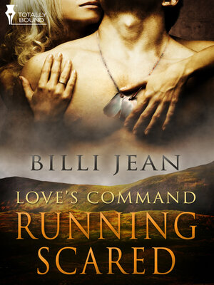 cover image of Running Scared